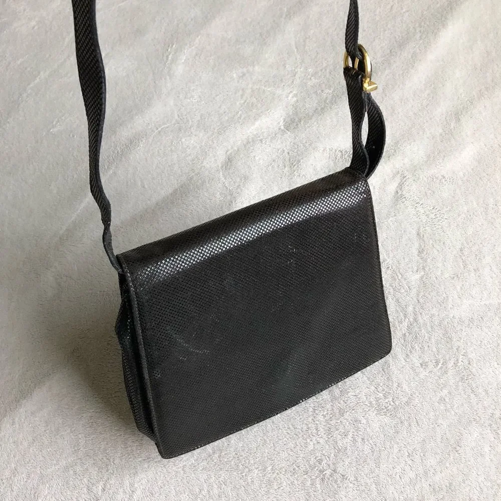 Salvatore Ferragamo vintage preowned